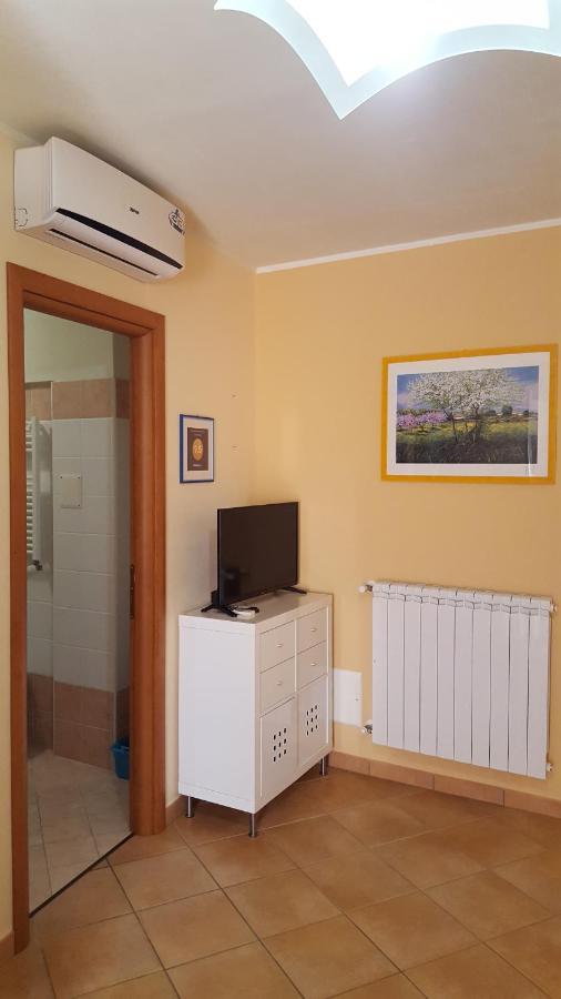 Gaia Holidays Apartments Cefalù Exterior foto