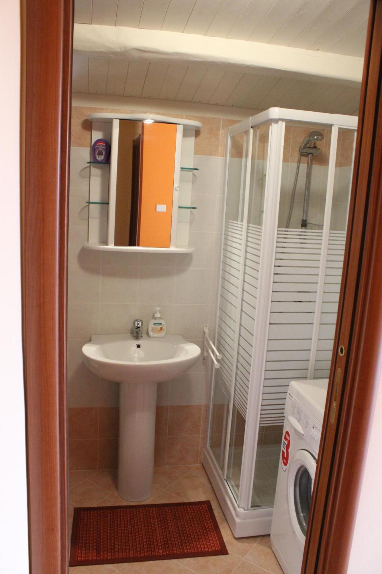 Gaia Holidays Apartments Cefalù Quarto foto