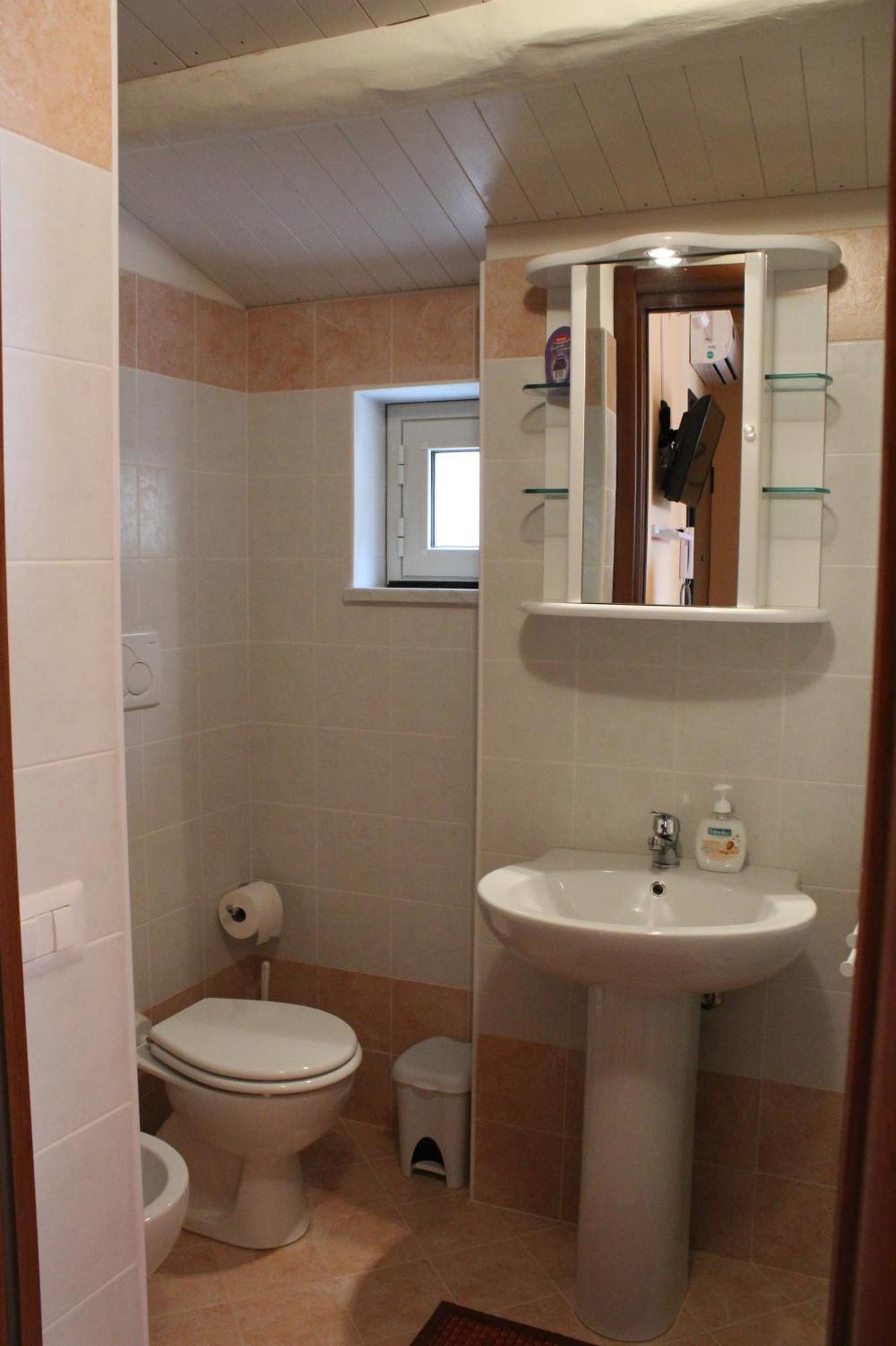 Gaia Holidays Apartments Cefalù Quarto foto