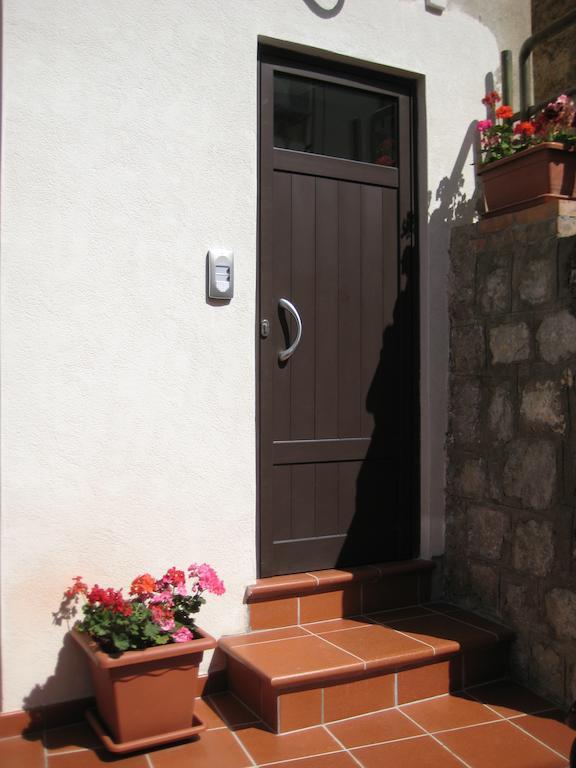 Gaia Holidays Apartments Cefalù Exterior foto